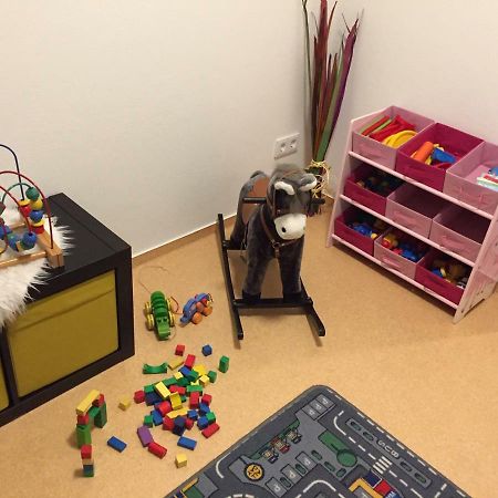 フィーバーブルンHaus Kibitzアパートメント エクステリア 写真