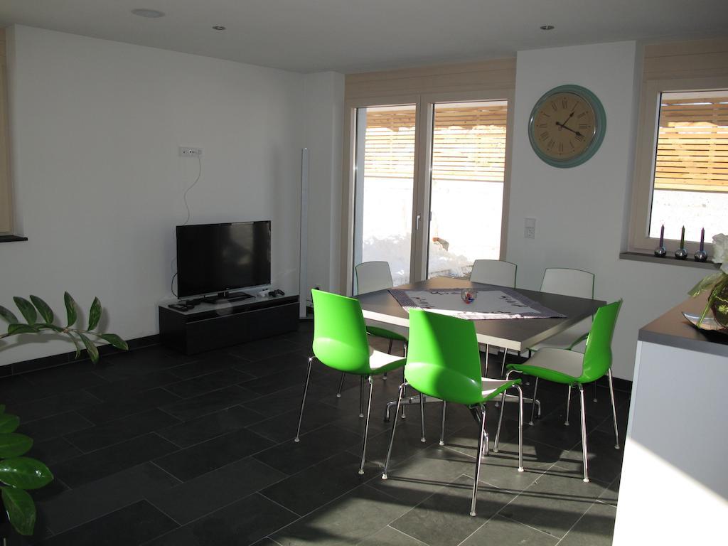 フィーバーブルンHaus Kibitzアパートメント 部屋 写真