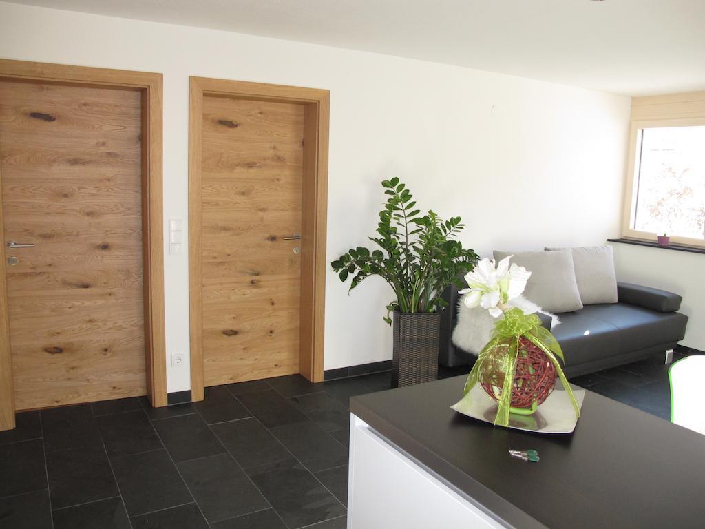 フィーバーブルンHaus Kibitzアパートメント 部屋 写真